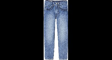 Vertbaudet Rechte jeans MorphologiK meisjes heupomvang Small