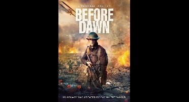 Before Dawn (DVD)