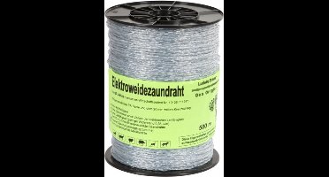 AKO Steuer Monodraad 500 m