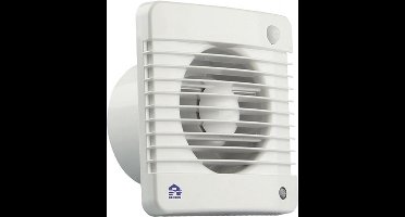 Renson 7501 Ventilator met bewegingssensor Ø100mm