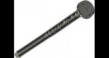 Mack Nagel platte kop 500 gr 1.2 x 20 mm