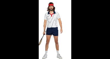 Vintage Sports Tennis - Man