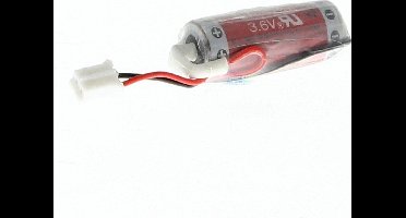 Omron CPM2C-BAT01 OMRON BACK-UP BATTERIJ