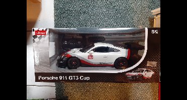 RC Porsche 911 GT3 Cup 1 : 14