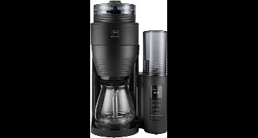 Melitta Aromafresh PRO koffiezetapparaat 1030-01 zwart
