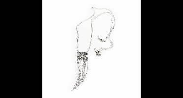 Ketting Dames Karl Lagerfeld 5448352 (55 cm)