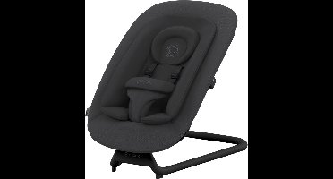 Cybex Lemo Bouncer - Stunning Black