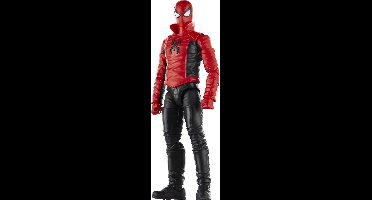 Marvel Legends Series Last Stand Spider-Man