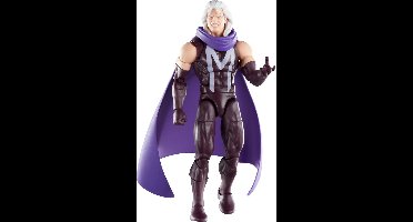 Hasbro X-Men Magneto actiefiguur - Marvel Legends speelgoed.