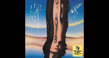 The Kinks - Misfits (LP) (Remastered)