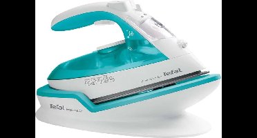Tefal FV6520 - Stoomstrijkijzer met station