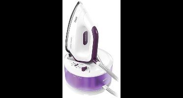 Braun CareStyle Compact IS 2144 VI 2400 W 1,5 l Paars, Wit