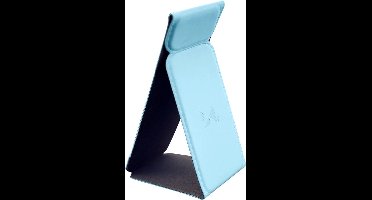 Wozinsky - Grip - Stand zelfklevende houderbasis blauw - (WGS-01SB)