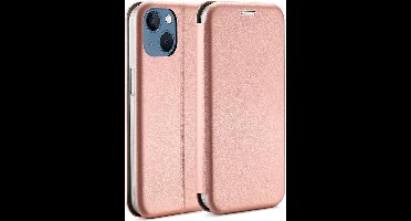 Beline Case Candy iPhone 13 Pro Max 6,7" black