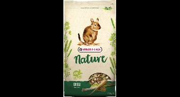 Versele-Laga Nature Degu - Degoevoer - 2.3 kg