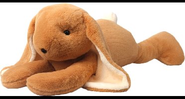 WP Merchandise - Pluche Knuffel - Konijntje Sofi 77 cm