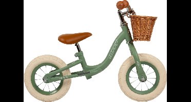 Huffy Vintage 10 inch Balance Bike
