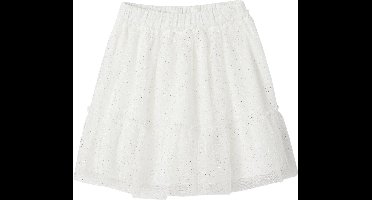 Vertbaudet Tule rokje met glitters voor meisjes