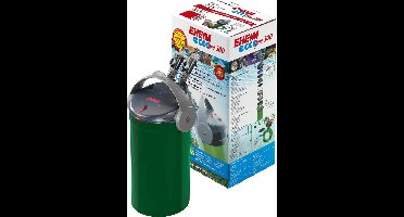 Eheim Ecco pro 300 - Buitenfilter - 160-300 L