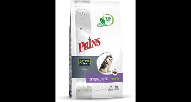 Prins ProCare Protection Sterilised 15kg - Hondenvoer