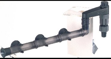 Eheim Installatieset - Aquariumfilter