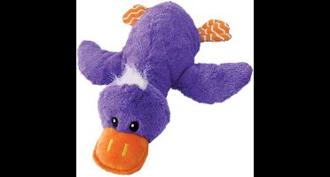 Kong - Comfort Jumbo Eend Assorti