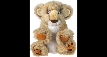Kong comfort kiddos leeuw - Default Title