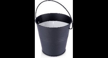 Citronella Kaars Anti-Muggen 10,5x10 cm - Kaars - Geurkaars Tegen Insecten - Muggen
