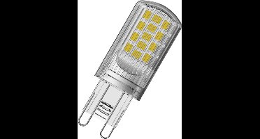 Ledvance Performance LED Capsule Helder G9 4W 470lm - 827 Zeer Warm Wit | Dimbaar - Vervangt 40W