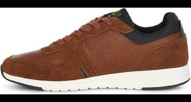 PME Legend - Alamere Suede - Cognac