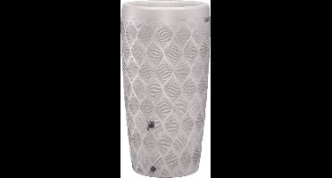 Regenton Delta - 240 liter - 5 kleuren - Inclusief plantenbak