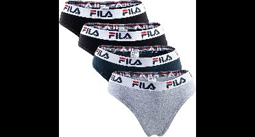 Fila Slip Verpakking van 4
