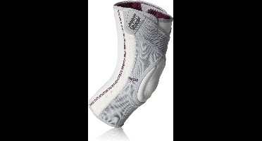 Push Care Kniebrace - Grijs - Maat 5