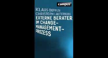 Externe Berater im Change-Management-Prozess