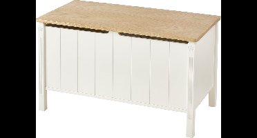 Vertbaudet Opbergkoffer collectie HERITAGE