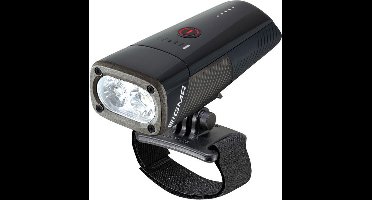 Sigma Helmlamp Buster 1600 HL LED USB-C