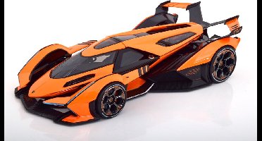 Lamborghini V12 Vision Grand Turismo - 2021 - 1:18
