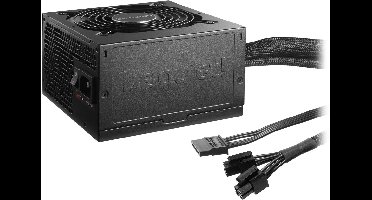 700W be quiet! System Power 9 CM |Kabelmanagement