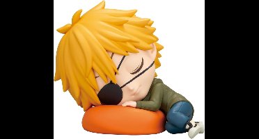 Chainsaw Man Banpresto - Denji Q Posket Verzamelfiguren meerkleurig Unisex