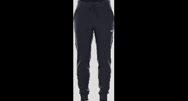 Björn Borg Essential 4 Pants - heren joggingbroek - blauw