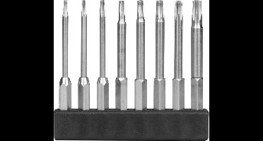 Donau Elektronik MBS77 Bitset 8-delig T-profiel