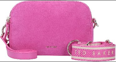 Ted Baker Dacelos Schoudertas Leer 23 cm
