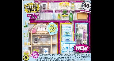 Miniverse Make It Mini Spa - Multipakket - Knutselset