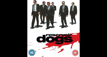 Reservoir Dogs
