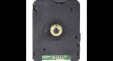 HD-1688FMRCSC Uurwerk kruipend Zendergestuurd Draairichting: Rechtsom Wijzeraslengte: 17 mm