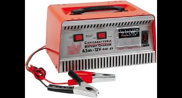 Accolader Pro 6-12 V 6,5-9 A