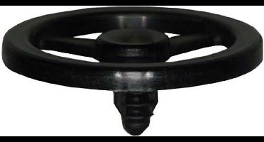 Afdekdop OEM:65846-30f00 - 5 stuks