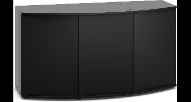 Juwel Vision Aquariumkast - Zwart - 151 x 61 x 81 cm