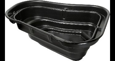 Ubbink - Vijverbak - Start 1000 - inhoud 1000 liter - 215x170x65cm