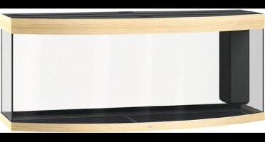 Juwel Aquarium Vision 450 Led 151x61x66 cm - Aquaria - Licht Hout